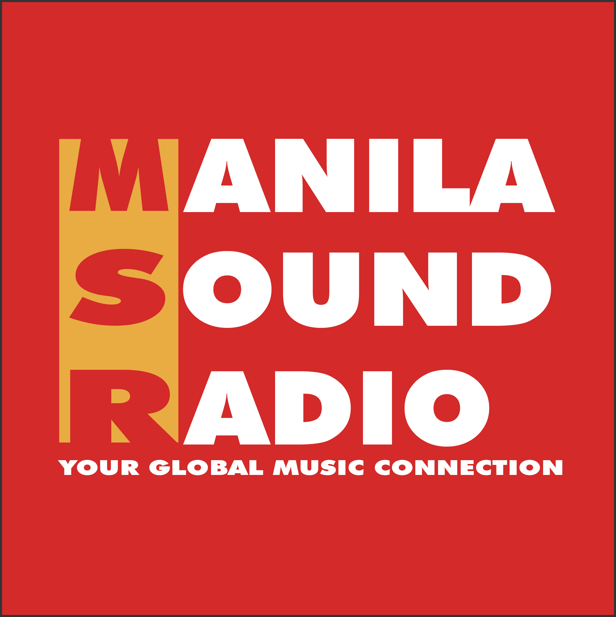 Manila Sound Radio Logo