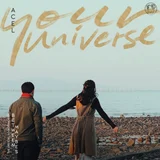 Your Universe cover art